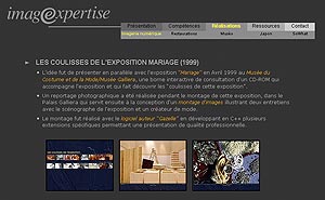 Imagexpertise : collectif de spécialistes pour la valorisation de fonds photographiques